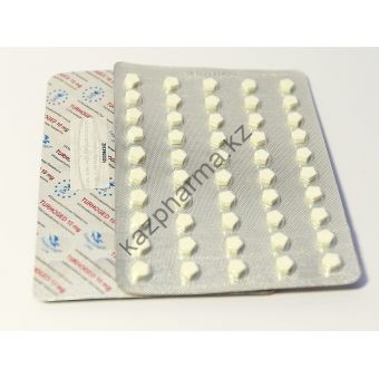 Туринабол EPF 100 таблеток (1таб 10 мг) - Темиртау